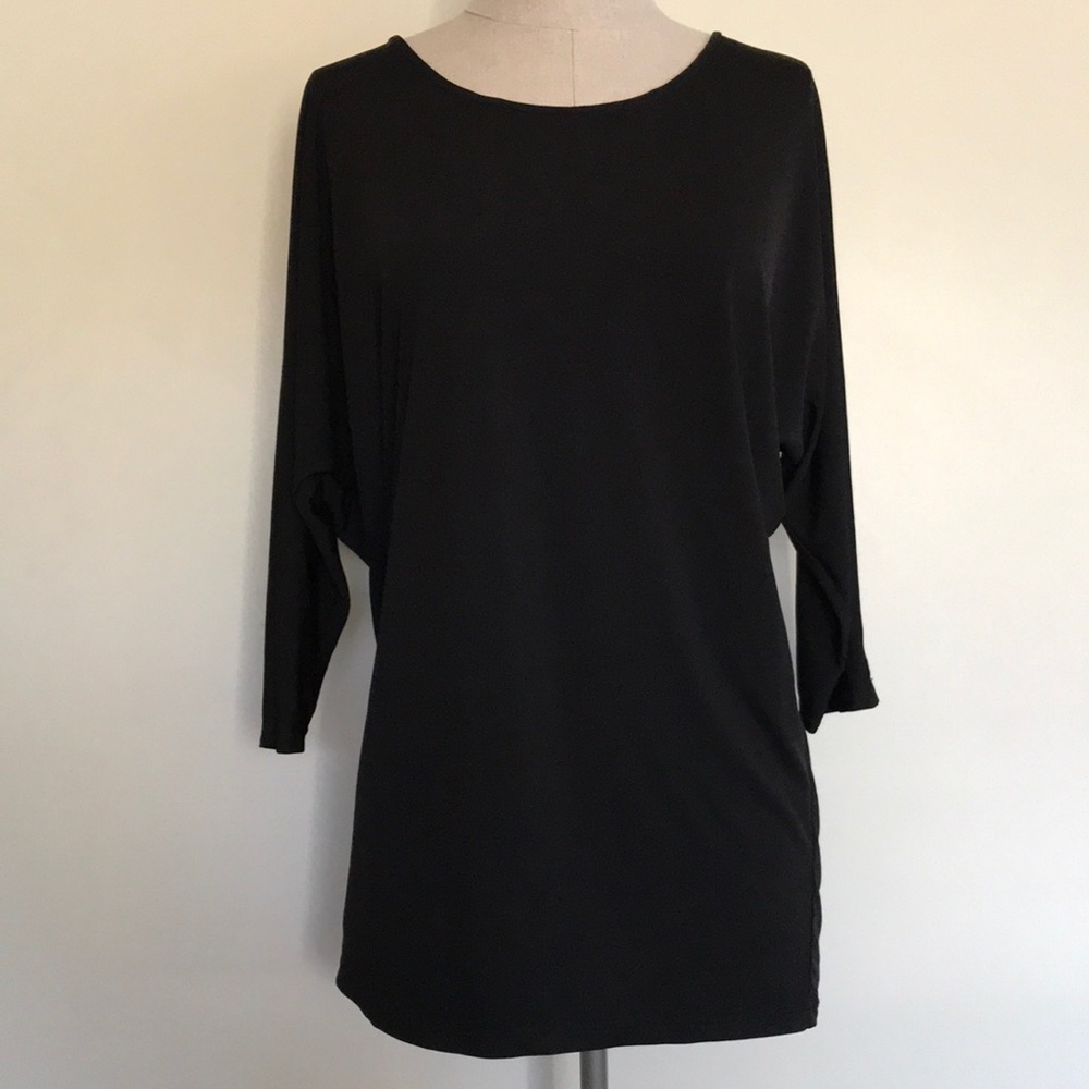Sugarlips Dolman Sleeve Tunic